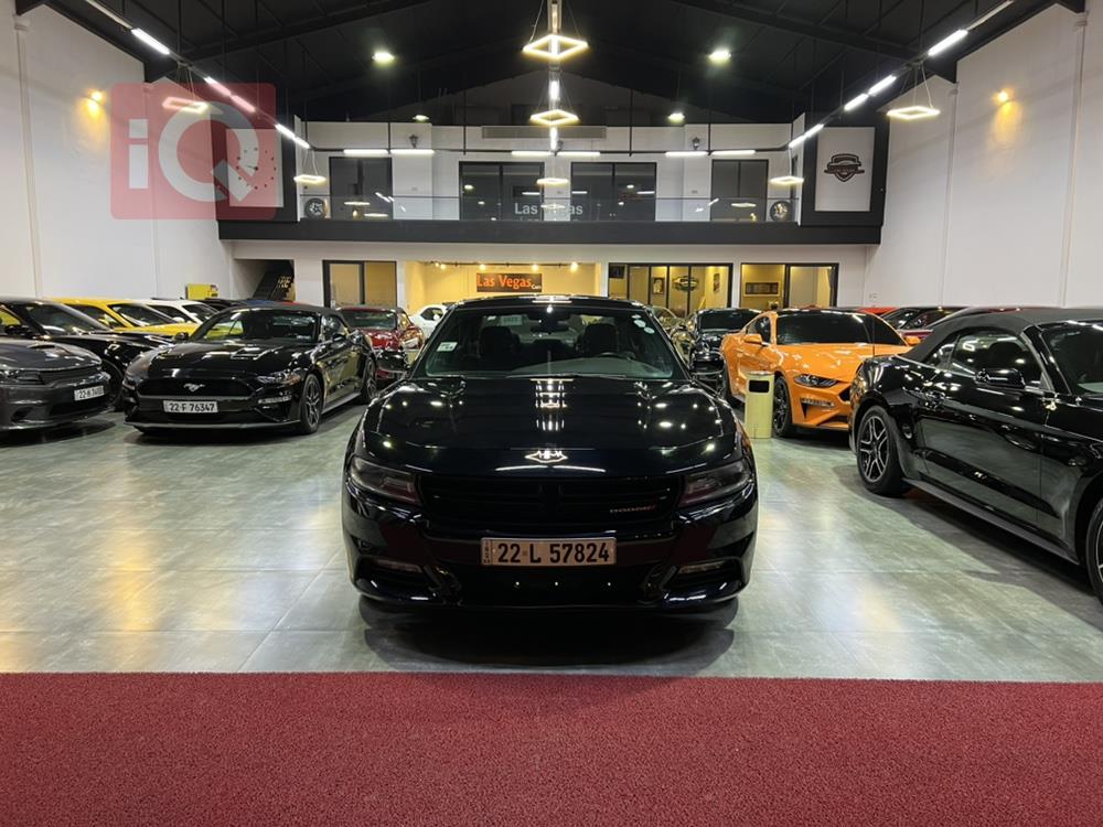 Dodge Charger